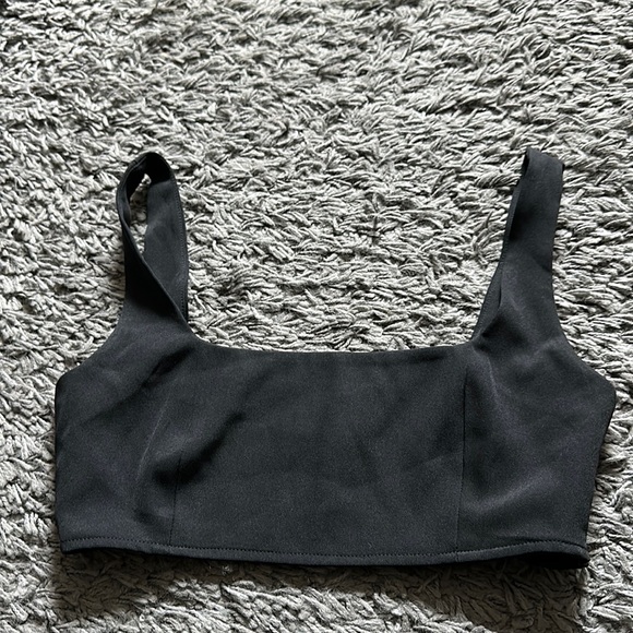 Princess Polly Tank Top, size 0 - Picture 1 of 4